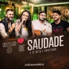 S de Saudade by Luíza & Maurílio iTunes Track 1