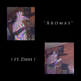 Aromas (feat. Adprieto) Grizzly Mx