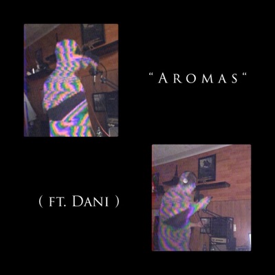 Aromas (feat. Adprieto) - Single
