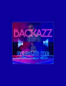 Regilio MCを聴いたり、ミュージックビデオを鑑賞したり、経歴やツアー日程などを確認したりしましょう！