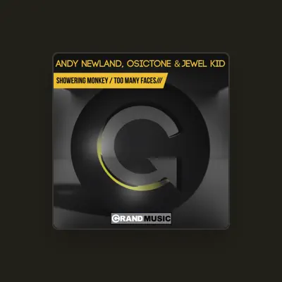 Listen to Osictone, watch music videos, read bio, see tour dates & more!
