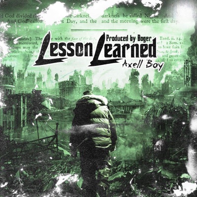 Lesson Learned - Single