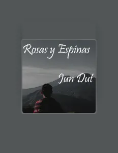 Ouça Jun Dut, assista a videoclipes, leia a biografia, veja as datas das turnês e mais!