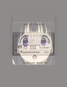 Dengarkan End of Physics, tonton video musik, baca bio, lihat tanggal tur & lainnya!