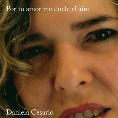 Por Tu Amor Me Duele el Aire - Single