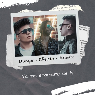 Ya Me Enamoré De Ti - Single