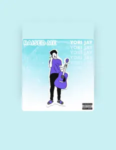 Yori Jay: песни, клипы, биография, даты выступлений и многое другое.