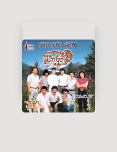 Poslechněte si interpreta Sensacional Grupo Virgo, sledujte hudební videa, přečtěte si životopis, podívejte se na data turné a další informace.