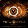 Mortal Kombat Anthem (feat. 2WEI) - Single