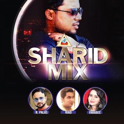 Sharid Mix - Single