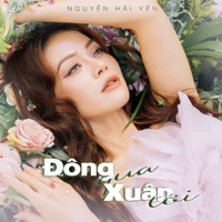 Đông Qua Xuân Tới - Single - Nguyễn Hải Yến