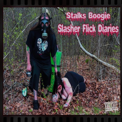 Slasher Flick Diaries