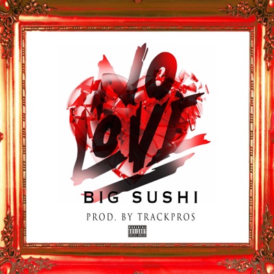 No Love - Single