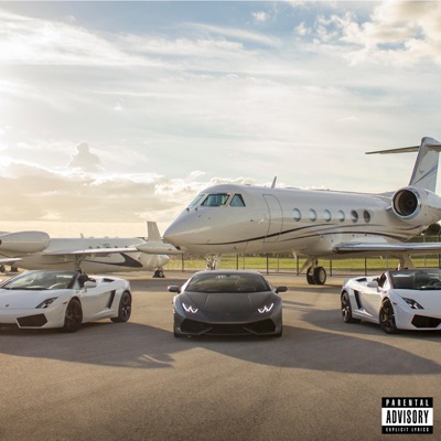 Goals (feat. Low Pan, Karkas, Andre Masters, Mista Maze & Dendy) - Single