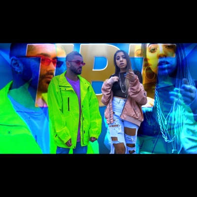 TBT (feat. Kaese) - Single