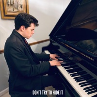 Don't Try to Hide It - Single - James Gay