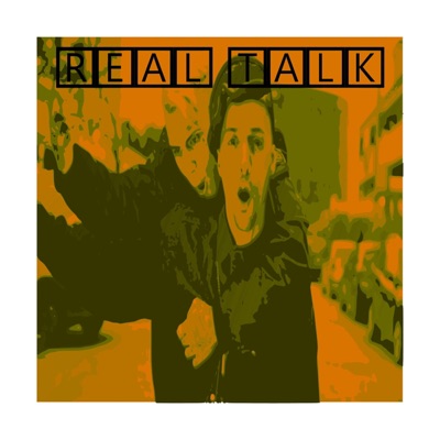 Real talk (feat. Walino) - Single