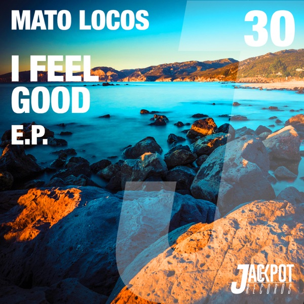 I Feel Good - Single