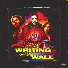 Writing on the Wall (feat. Post Malone, Cardi B & Rvssian) by 