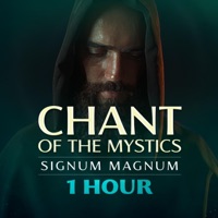 Signum Magnum (1 Hour Chant of the Mystics) - Patrick Lenk