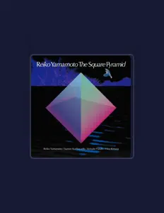 Listen to 山本玲子スクウェア・ピラミッド, watch music videos, read bio, see tour dates & more!