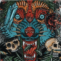 1/2 Man 1/2 Wolf - EP - Derrick Milano