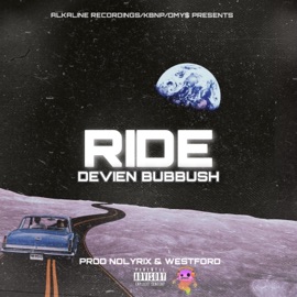 Ride Bubbush & Devien