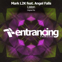 Listen (feat. Angel Falls) - Single - Mark L2K