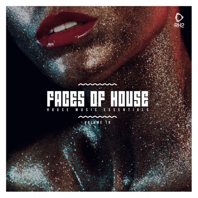 Faces of House, Vol. 19