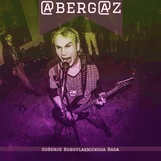 Cover artwork for Dobar Dan Za Osinjak