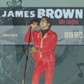 James Brown - Fight Against Drug Abuse