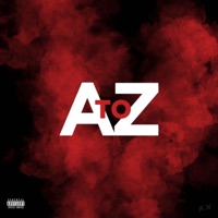A to Z (feat. Zenire) - Single - Adam Jordan