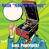Top 30: Musik "Made In Germany" Goes Pop(Musik), Vol. 4