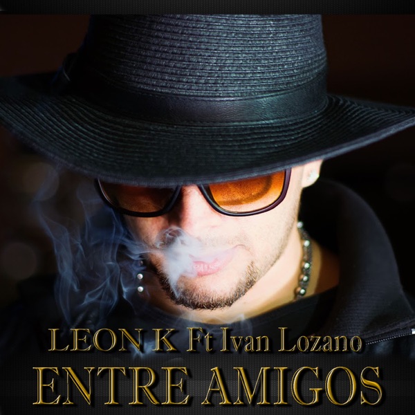 Entre Amigos (feat. Iván Lozano)
