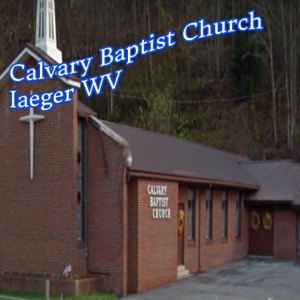 CBC evening Service 7-21-19