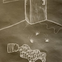 Honey - Single - Zandr