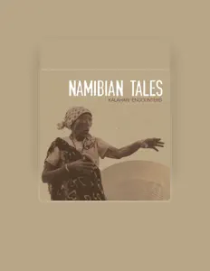 Listen to Namibian Tales, watch music videos, read bio, see tour dates & more!