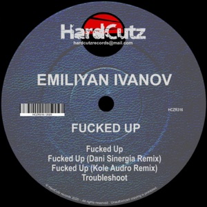 F****d Up - Single