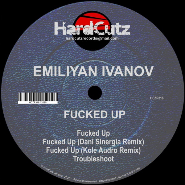 F****d Up - Single