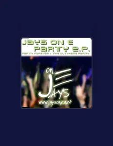 Dengarkan Jays on E, tonton video musik, baca bio, lihat tanggal tur & lainnya!