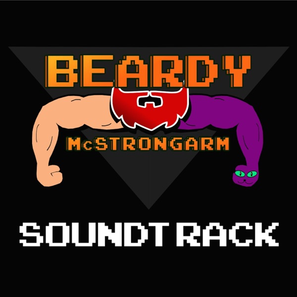 Beardy McStrongarm (Original Game Soundtrack)