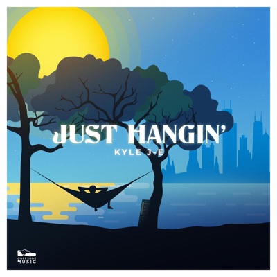 Say It (feat. Gabe Guthrie) - Single