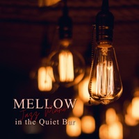 Mellow Jazz Piano in the Quiet Bar - Relaxing Piano Crew