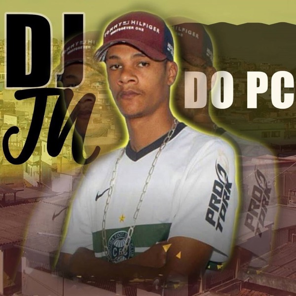 Tá de Sacanagem, Cheia de Maldade (feat. Dj Jn do PC)