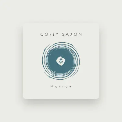 Listen to Corey Saxon, watch music videos, read bio, see tour dates & more!