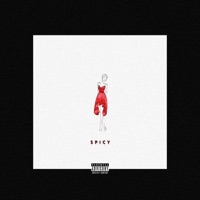 Spicy (feat. RAI) - Single - CSABA