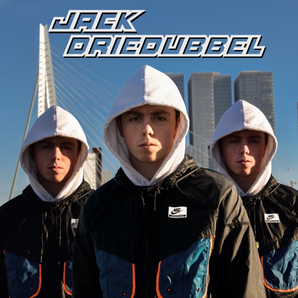 Driedubbel - Single