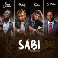 Sabi (feat. Protoolz, Kaptain & J. Martins) - Single - Famzy Darlington