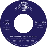 Hey Brother (Do Unto Others)