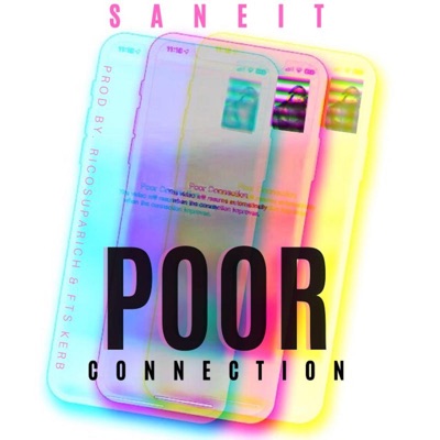 Poor Connection - Single